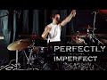 Perfectly Imperfect MOD SUN Drum Cover mp3