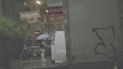 [ bsd.u ] - /// (Music Video)