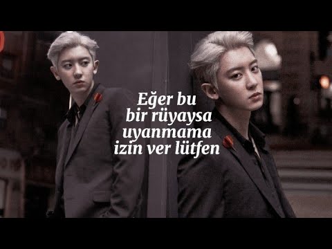 Chanyeol, Punch - Stay With Me (Türkçe Çeviri)