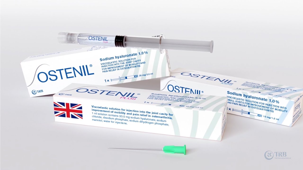 b12 injections for osteoarthritis Shots Phoenix Joint Injections: A Guide to