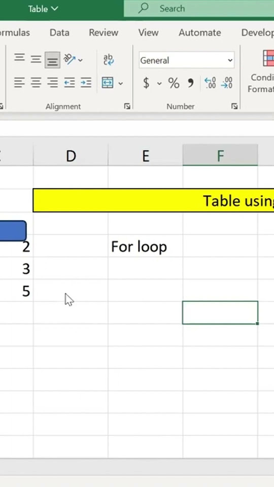 Mastering For Loops: A #Beginner's Guide, how to create for loop Part ...