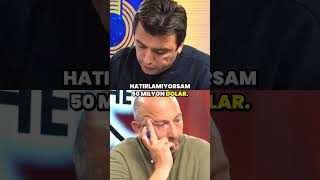 Türk Futbol Kulüpleri Para Nerede? - Galatasaray Finansal Izi