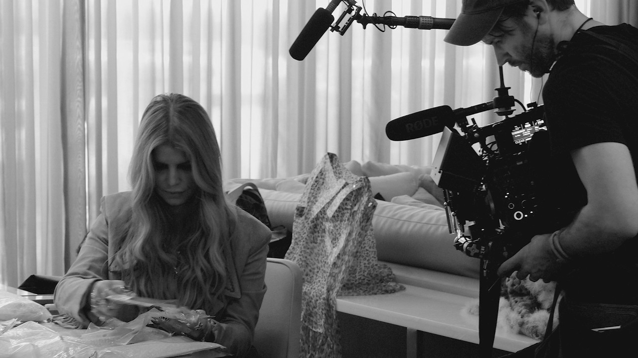 Jessica Simpson’s Netflix Documentary: Everything to Know