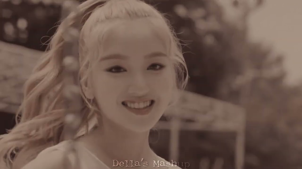 LOONA (今月の少女) - Hi High (Japanese Rock Version) - YouTube