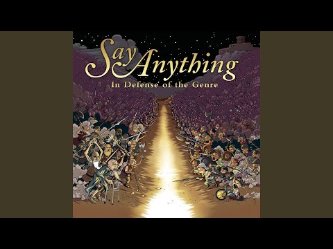 Video About Falling Acoustic