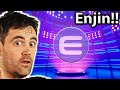 Enjin Ecosystem: ENJ, EFI & More!! Any Potential?! 🤔