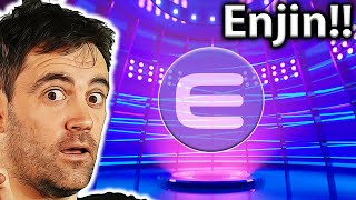 Enjin Ecosystem: ENJ, EFI & More!! Any Potential?!