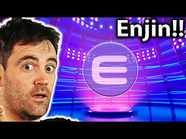 ENJIN - ENJIN