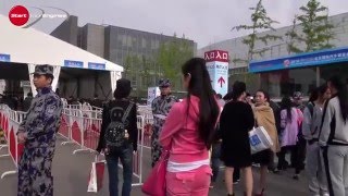 【世界のモーターショー】北京モーターショー2014 Part.2
