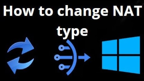 How to Change NAT Type in Windows 11 – Open NAT Guide?
