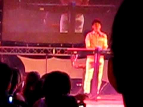 成大畢業演唱會 光良  天堂