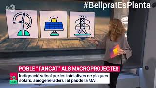 Bellpratesplanta - Planta Baixa Tv3