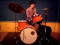 ラビリンス My Little Lover(Drum cover)