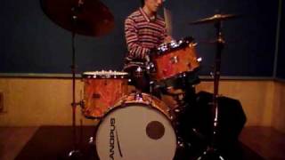 twitter https://twitter.com/YUiCHiWATANAVe ・Drum lesson https://yu...