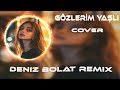 Ümit Dünyasında Ben Adım Adım Gezer Dolaşırım Gözlerim Yaşlı Remix