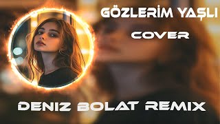 Gözlerim Yaşlı (Remix) Ümit Dünyasında Ben Adım Adım Gezer Dolaşırım