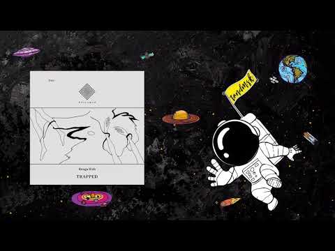 Renga Weh - Trapped [Polyamid]