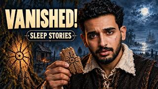 The Lost Colony of Roanoke: 115 People Vanished, One Word Left Behind | History for Sleep