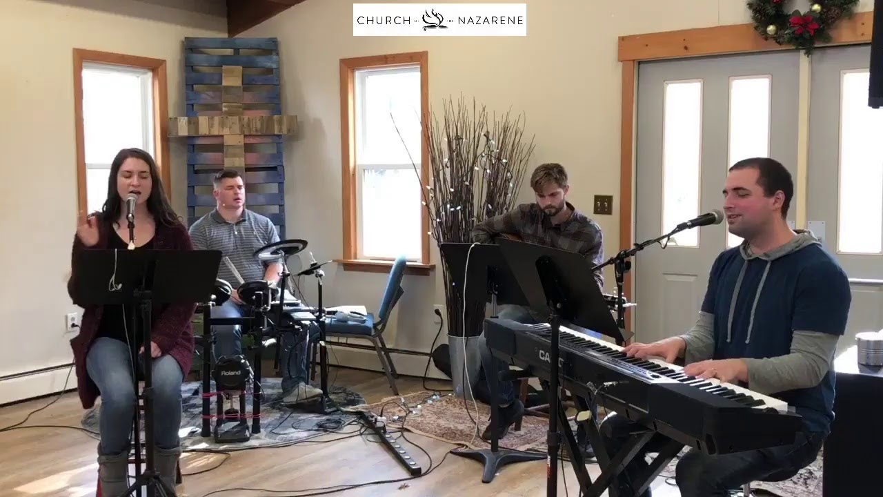 Pull Yourself Together