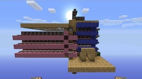 Automatic Tree Eater Improved Version Minecraft Xbox 360 TU14 & TU16