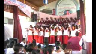 STK Isoavimasoandro - AZAZI -Raiso Aho Jeso.flv