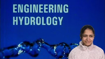 Double Mass Curve | engineering hydrology|