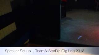 Repost Double Dj Gig Log 2013