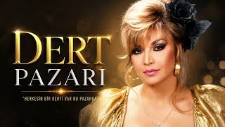 BERGEN - DERT PAZARI