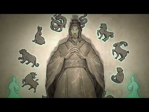Celestial Empire Intro - video thumbnail