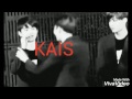 KAISOO KAI JEALOUS KAISOO KAI JEALOUS