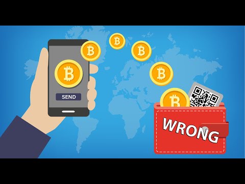 Beware! Your crypto assets can be stolen with clipboard hijacking!