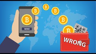 Beware! Your crypto assets can be stolen with clipboard hijacking!