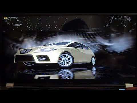 MSI GX623_NeedForSpeed Shift