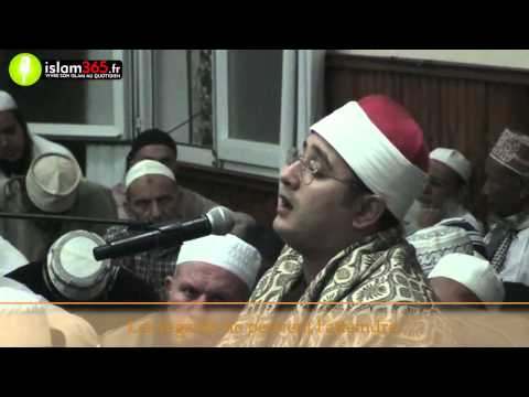 HD Surah Anaam,Fatiha 08.09.2012 French Island of Réunion / Mahmood Shahat