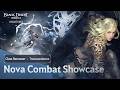 Class Remaster Transcendent Nova Gameplay TrailerBlack 