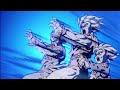 Broly vs Family Kamehameha 1080p HD