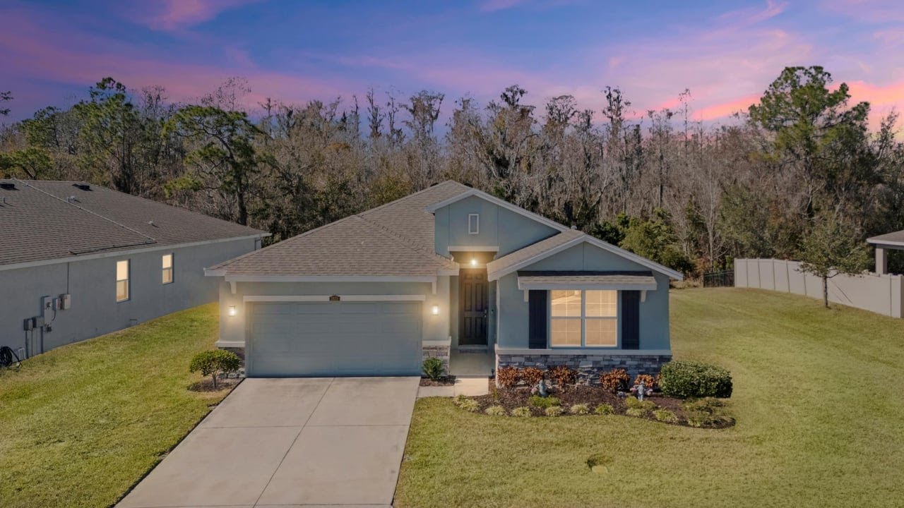 2873 Storybrook Preserve Dr, Odessa, FL