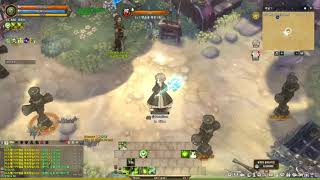 Tree Of Savior Miko Vaivora screenshot 4