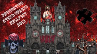 Hellfest 2018 22 Pronostics Other Stages
