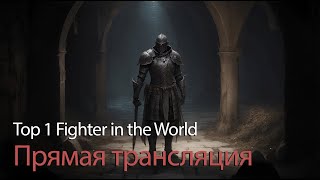 Летим вместе с экономикой | Top 1 Fighter In Your Heart | Dark and Darker HR