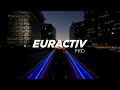 Connect the dots with Euractiv Pro insights