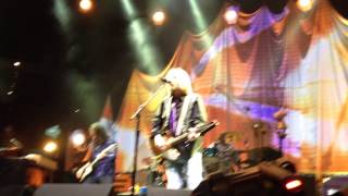 Tom Petty and the Heartbreakers - RUNNIN&#39; DOWN A DREAM - Viejas Arena, San Diego, August 3, 2014
