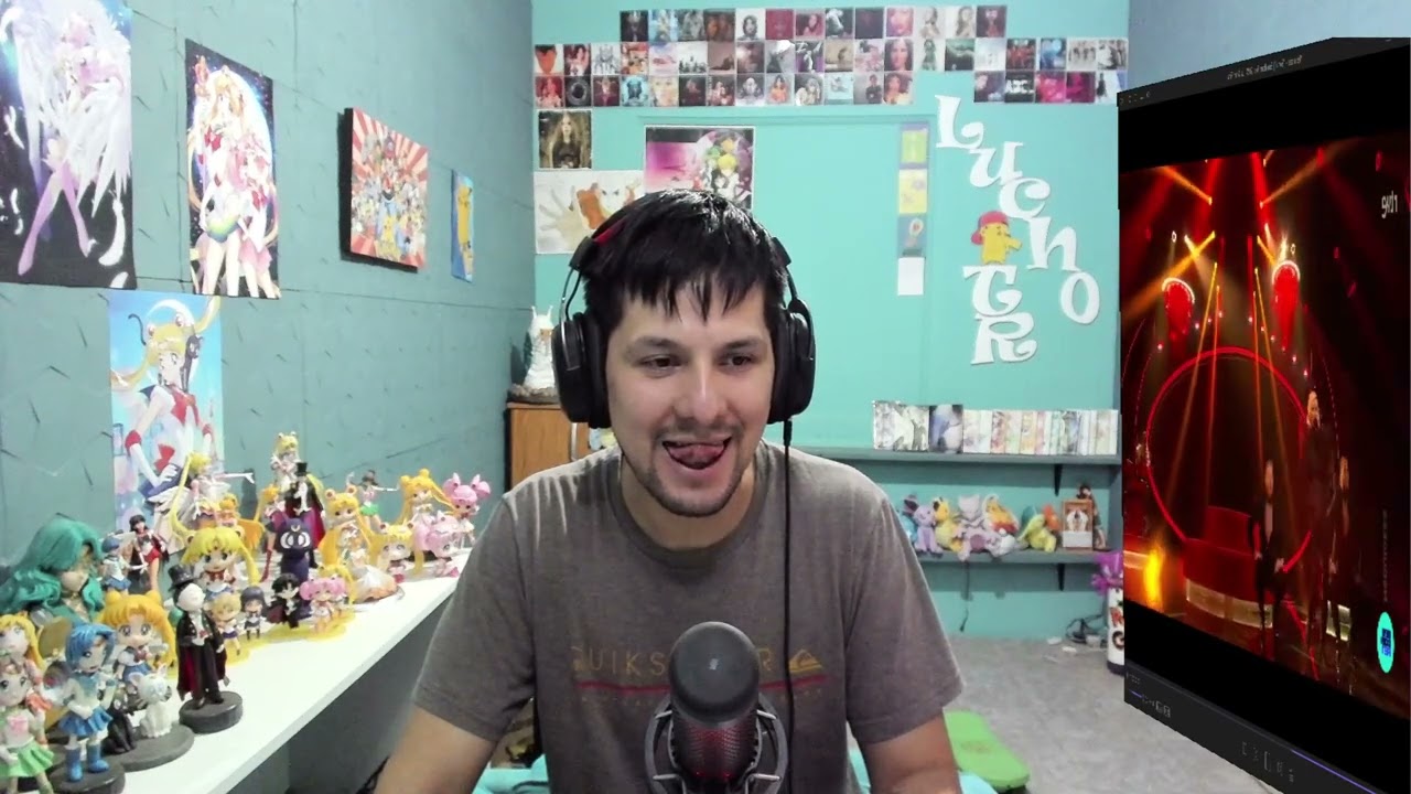 Reaccion Analisis Nebulossa – “Zorra”  Benidorm Fest 2024  La Gran Final