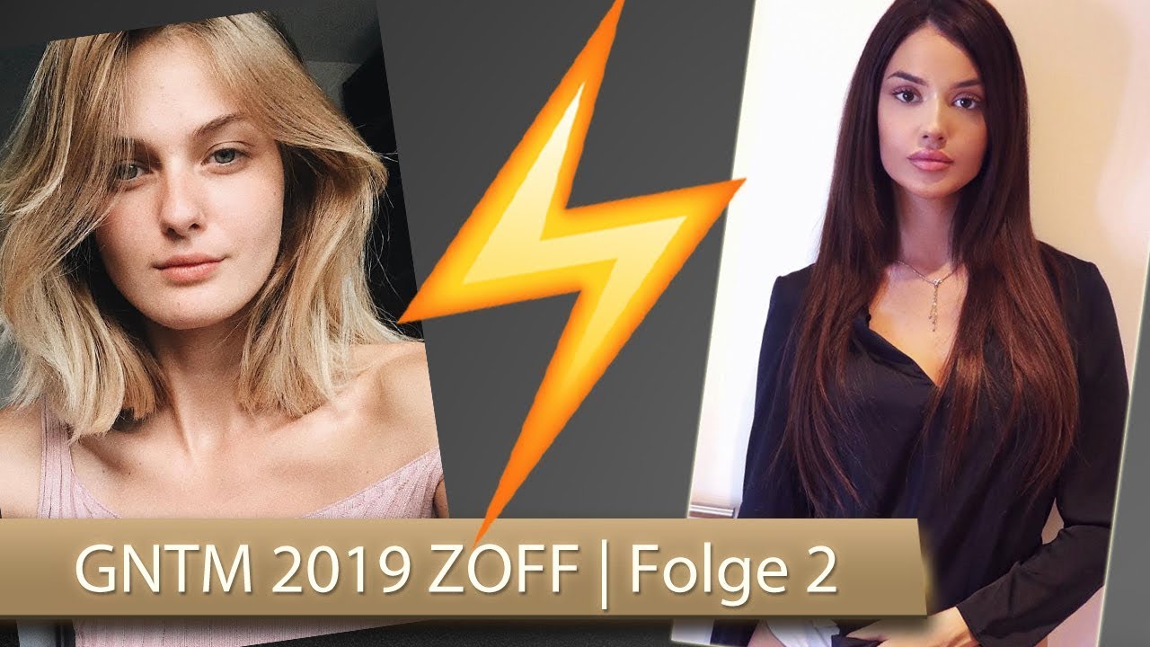 Gntm 2019 Folge 1 Gntm 2019 Folge 1