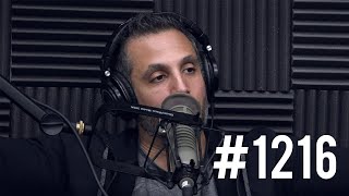 Mind Pump Episode #1216 | Carb Cycling Benefits, When To Deload, & How To Use Mini Cuts & Mini Bulks screenshot 3