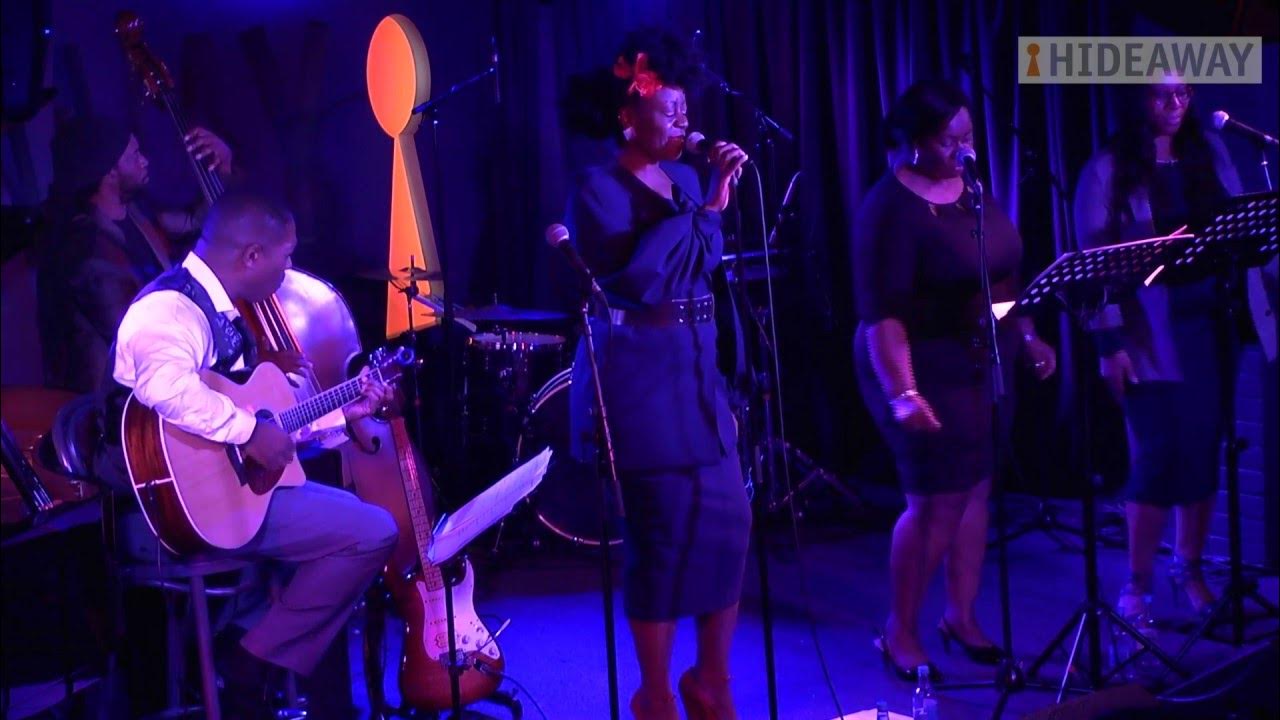 Hil St Soul - Until You Come Back To Me Hil St Soul - Until You Come Back To Me