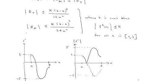 Math 190 lecture section 7.7 (part 2)