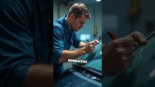Why Auto Glass Shatters—and How We Fix It Fast