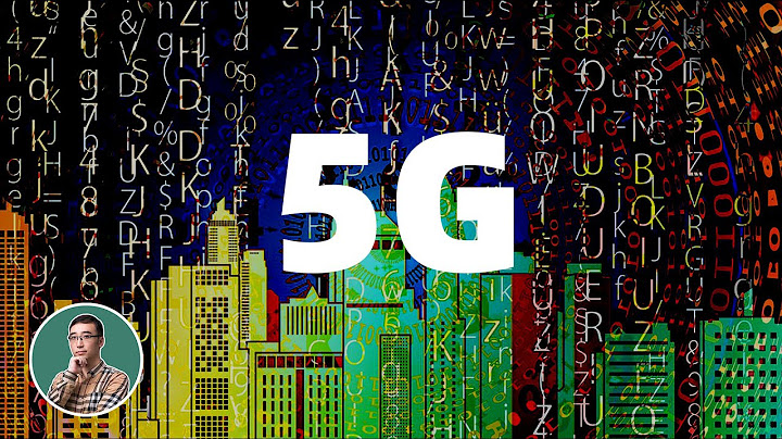 5G到底是什么？它能成为创造未来的新科技吗？ - 天天要闻