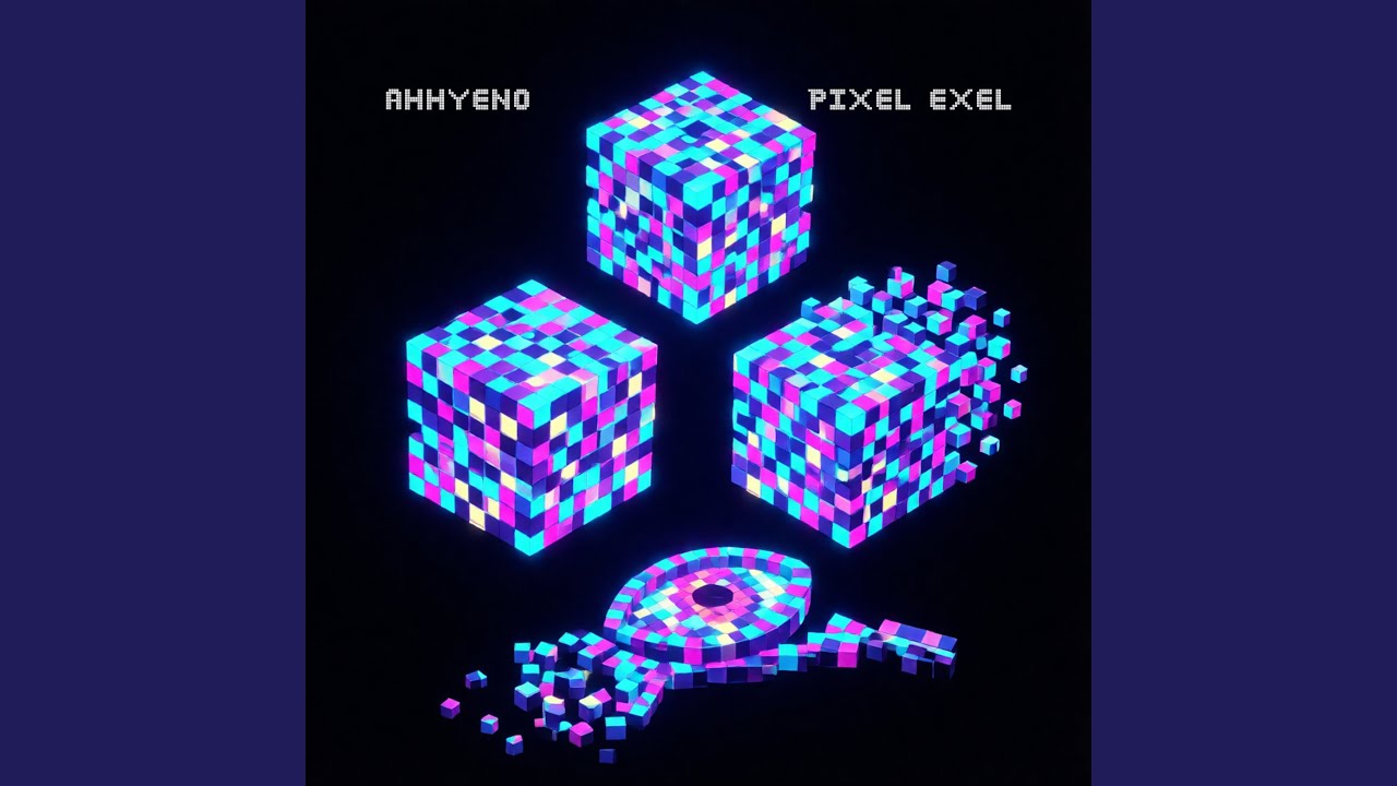 Watch Pixel Exel on YouTube Watch Pixel Exel on YouTube